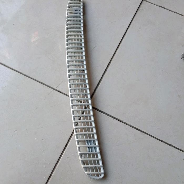 Grill Wiper BMW E46 Original