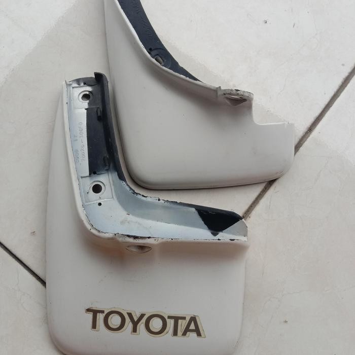 kepet lumpur starlet original