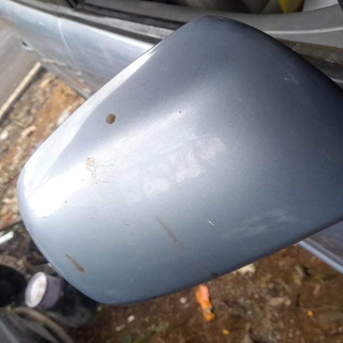 spion kanan hyundai Trajet