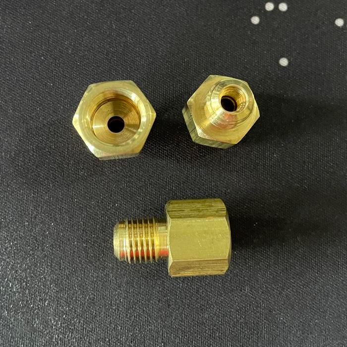 Reduser Freon R12/R134