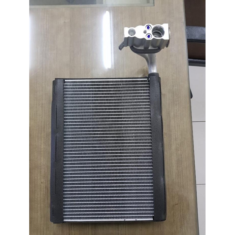 Evaporator pajero all new asli
