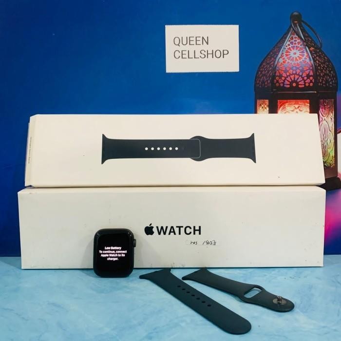 Apple iwatch se 40mm second fullset