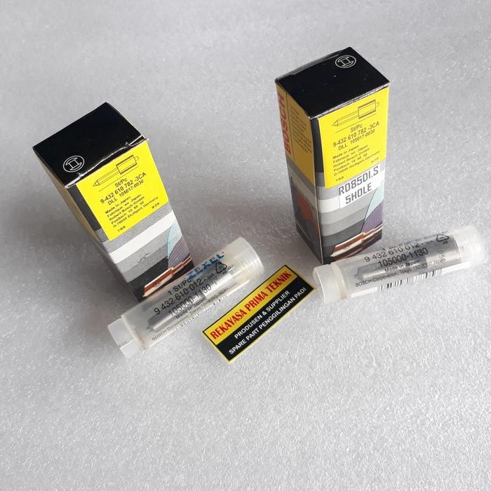 RD85 NOZZLE RD75 RD85 DI S NOKSEL NOSEL NOZEL KUBOTA RD 75 85 TRAKTOR