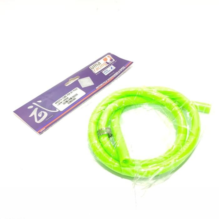 SELANG HAWA / SELANG OLI MESIN UMA RACING FU VIXION CBR MIO MX DLL