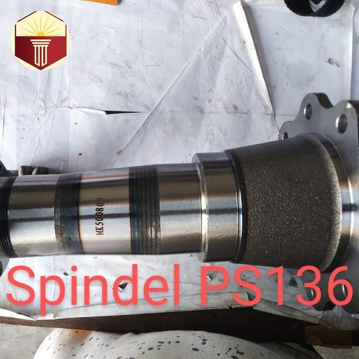 pucuk rebung canter hdx bentulan ps136 baru