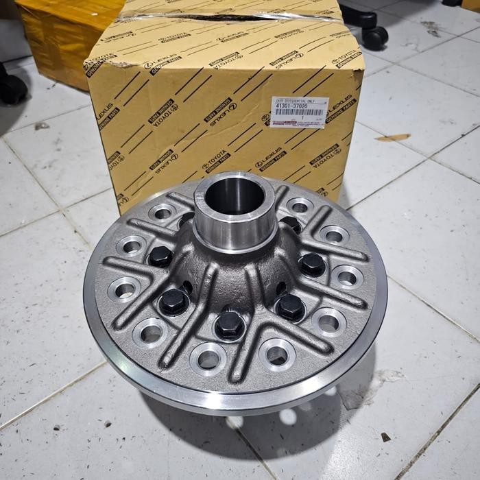 rumah satelit dutro 130ht dyna saurus