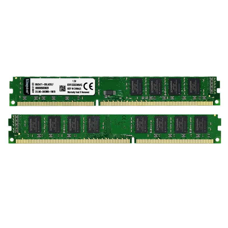 DDR3 Desktop Memory DIMM DDR3 4GB 8GB 1333MHZ 1600MHZ PC3 10600 12800
