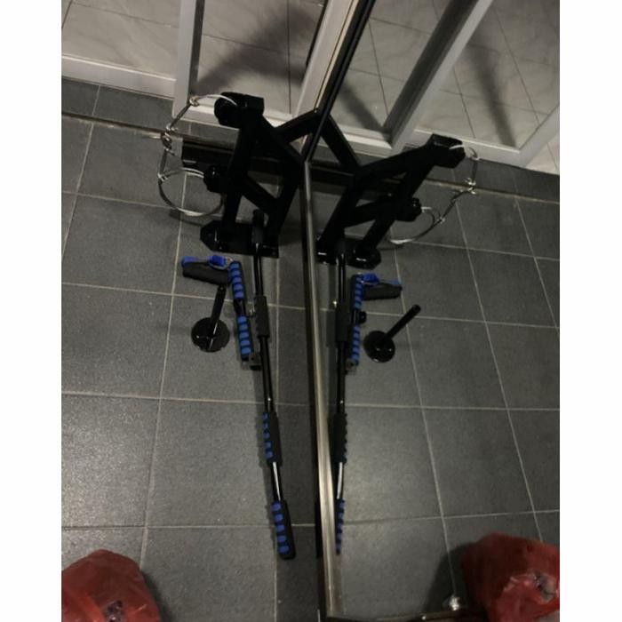 PAKET LENGKAP PULL DOWN KATROL