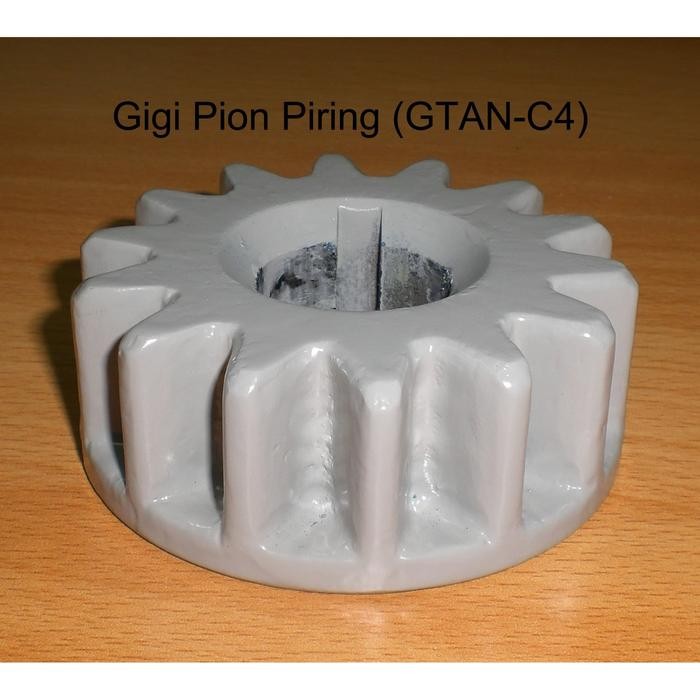 GEAR PION MOLEN BETON GIR STIR PION PIRING MOLEN BETON TIGER 425 LITER