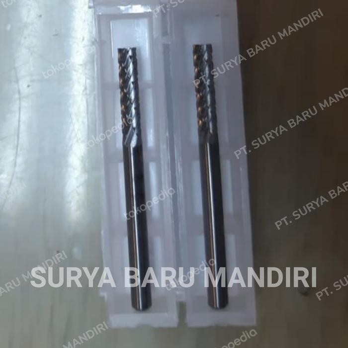 GARRYSON ROTARY CARBIDE BURR GT1202D