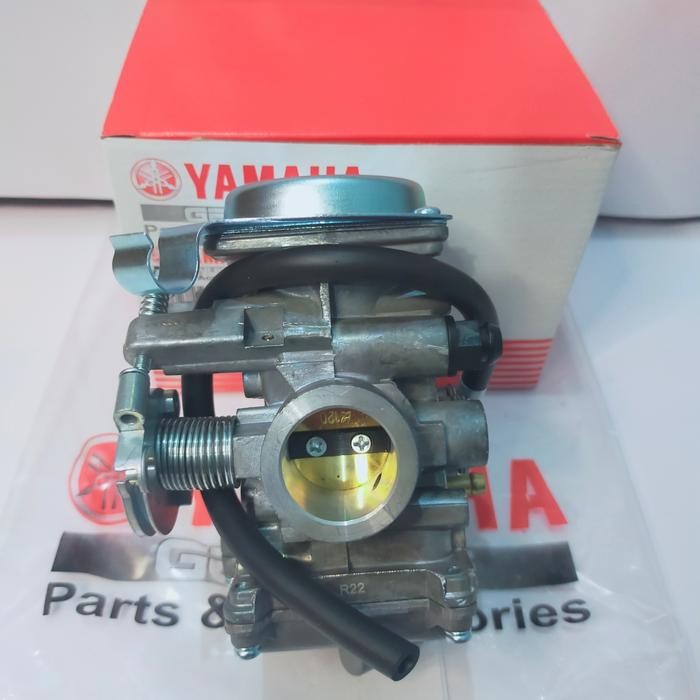 Karburator Yamaha Mio Sporty Mio Smile Mio Soul Karbu Ori Ygp