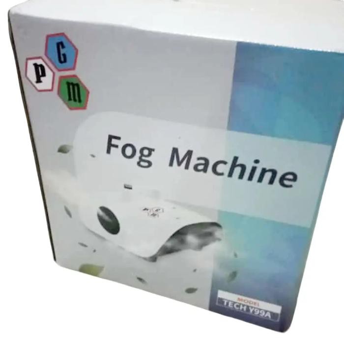 fogging machine / Mesin fogging