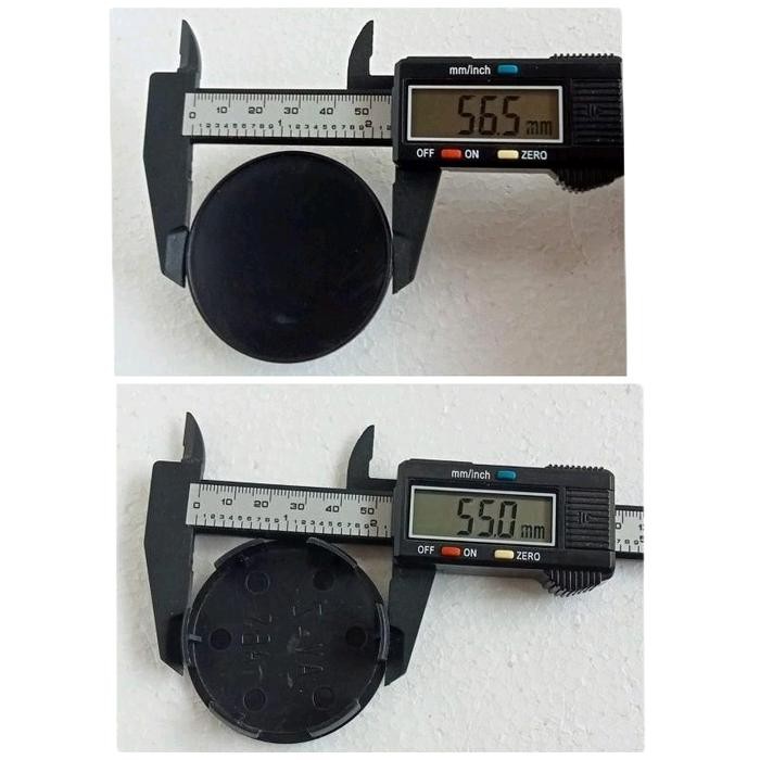 DOP VELG VARIASI AVANZA XENIA STANDAR VELG OEM