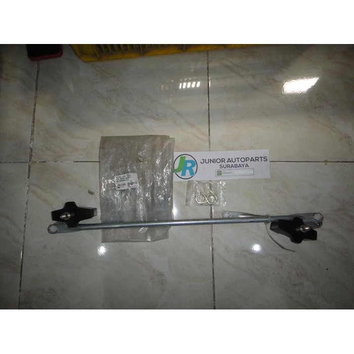 Wiper Link Assy Stang Penyeka Kaca Depan Daihatsu Espass/S91 Laiest