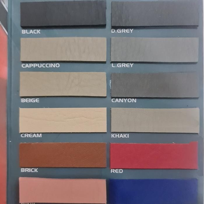 Karpet Dasar / Karpet Dasar Mobil