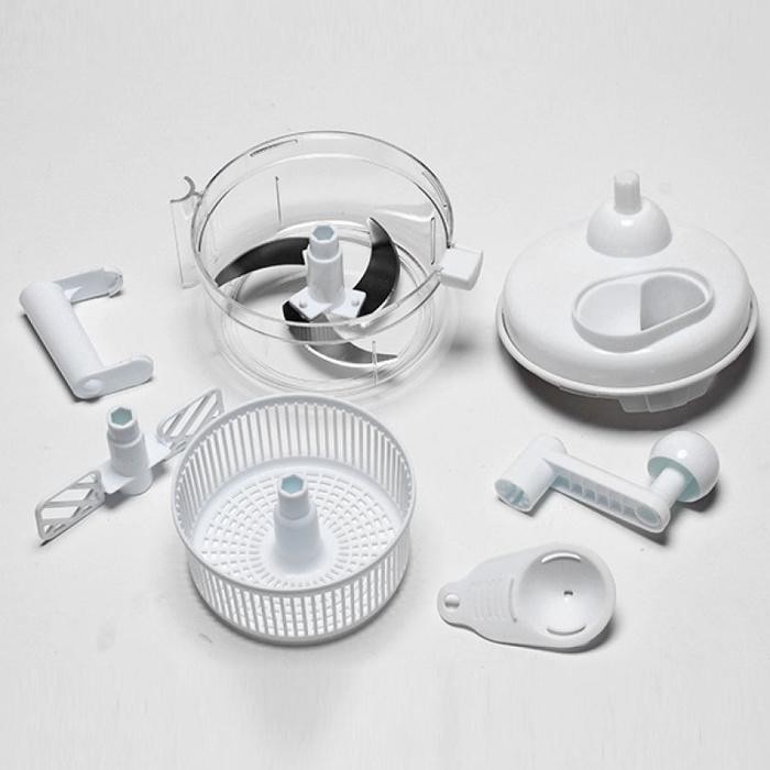 SWIFT CHOPPER - BLENDER MANUAL