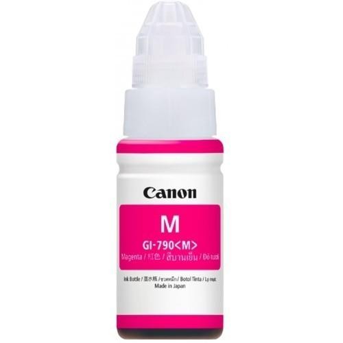 Tinta Original Canon 790 Magenta GI790M - Tinta Canon G1010 G2010 G3010 G4010