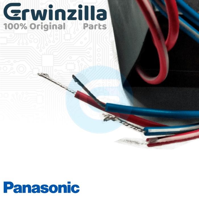 KAPASITOR MESIN CUCI PANASONIC 2 TABUNG ALL MODEL SPAREPART SPAREPART SPAREPART