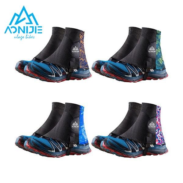 Eiger - Gaiter E941 Pelindung Kaki Sepatu Gunung Hiking