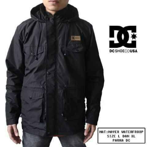Eiger - Jaket ,Parka Gunung
