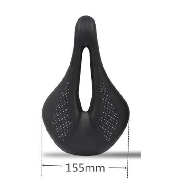 SADDLE SADEL CARBON SEPEDA S WORKS POWER BODY GEOMETRY