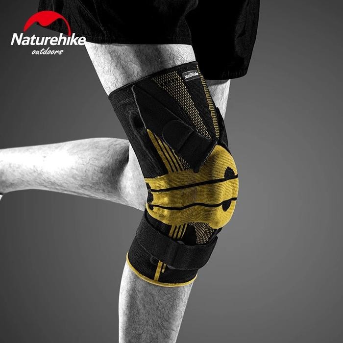 SIAPKIRIM KNEE SUPPORT DEKER LUTUT NH20HJ005 READY STOCK