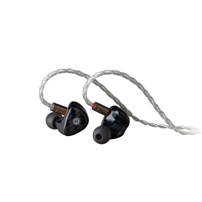Tinhifi C3 Mk Ii 10Mm Pu+Lcp Composite Diaphragm Hifi Earphone Tin Hifi Iem