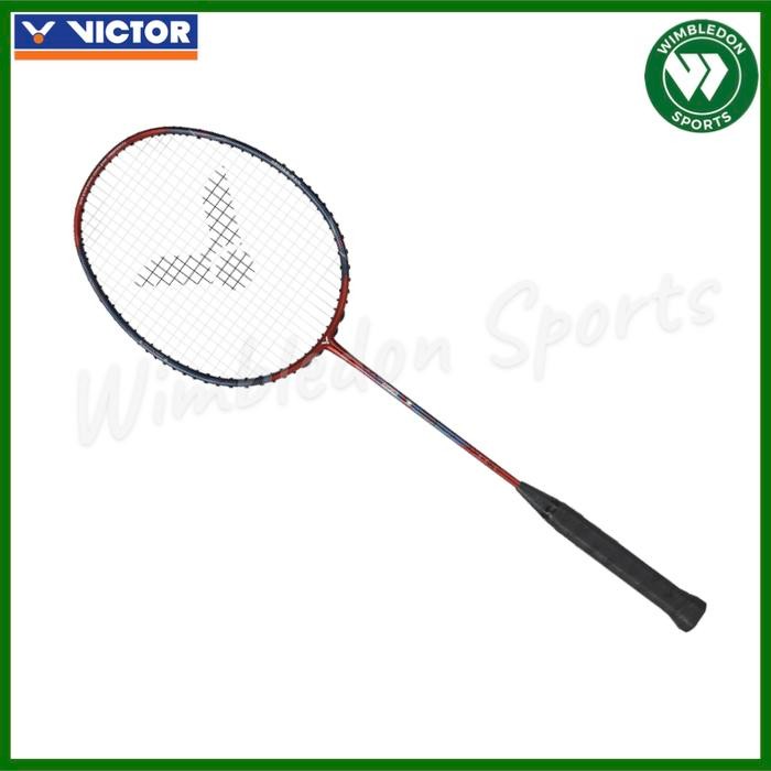 VICTOR X SPIDERMAN Raket Victor Spiderman Gift Box / Spiderman GB D