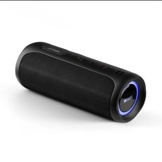 EGGEL TERRA 3 PLUS S + S PORTABLE BLUETOOTH SPEAKER Garansi