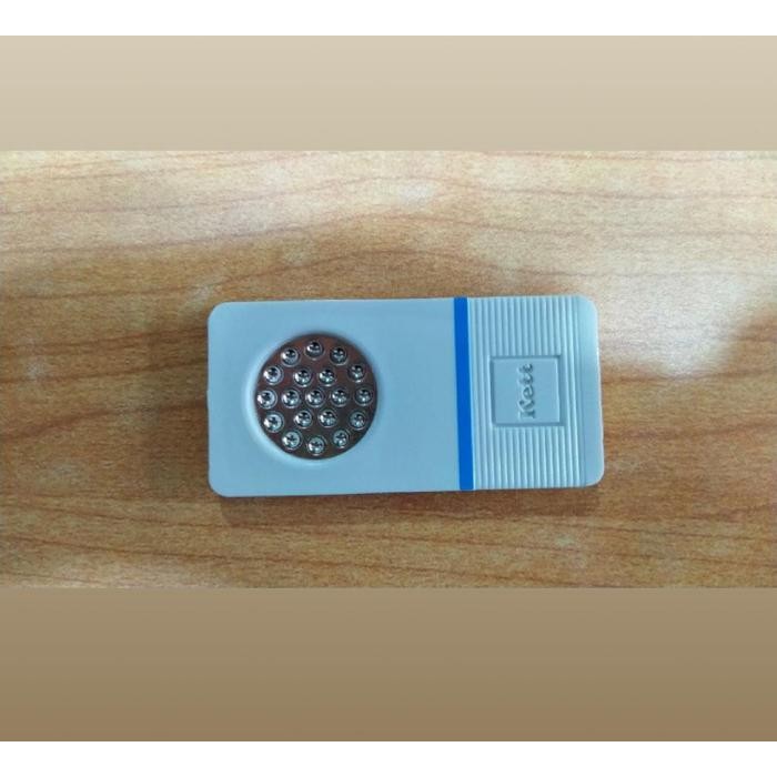 Sendok Tester Ket Fh 201 Tester Kadar Air Beras/Gabah Mesin Pemoles