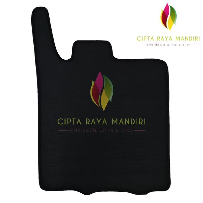 Karpet Mobil Toyota Raize Karpet Karet Premium Mobil Raize Jahit