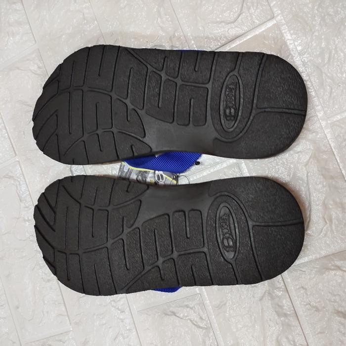 Sandal Gunung Boogie Sambu Original