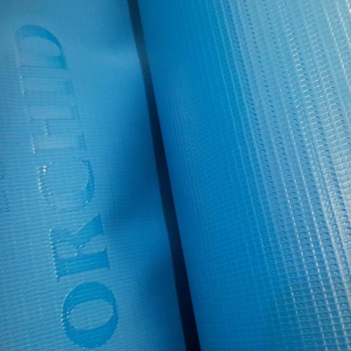 terpaulin, terpolin, terpal semi karet, kolam terpal, terpal mobil