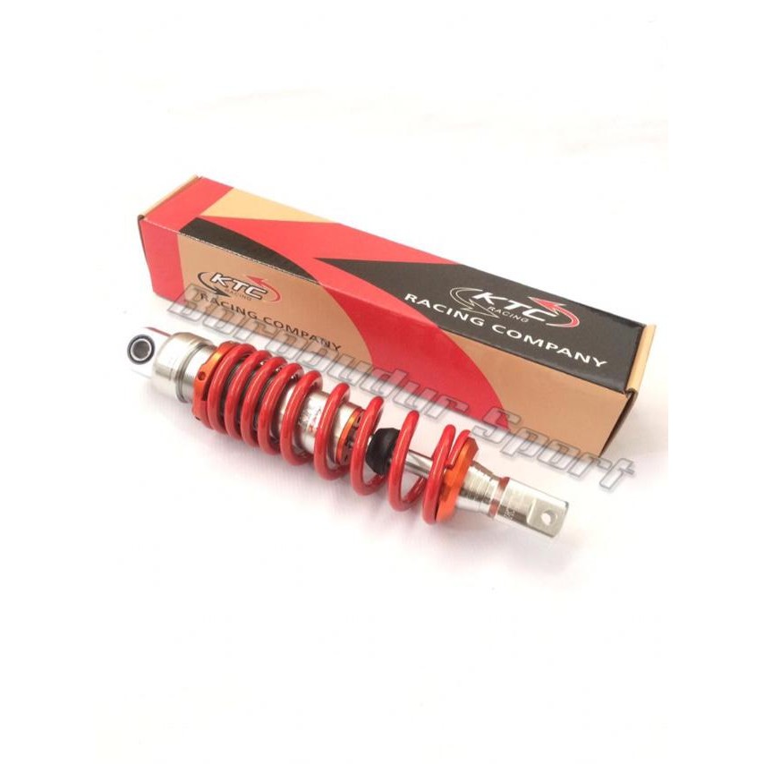 Termurah Shockbreaker Ktc Non Tabung Ukuran 325Mm Vario 125 - Vario 150 Terlariss 