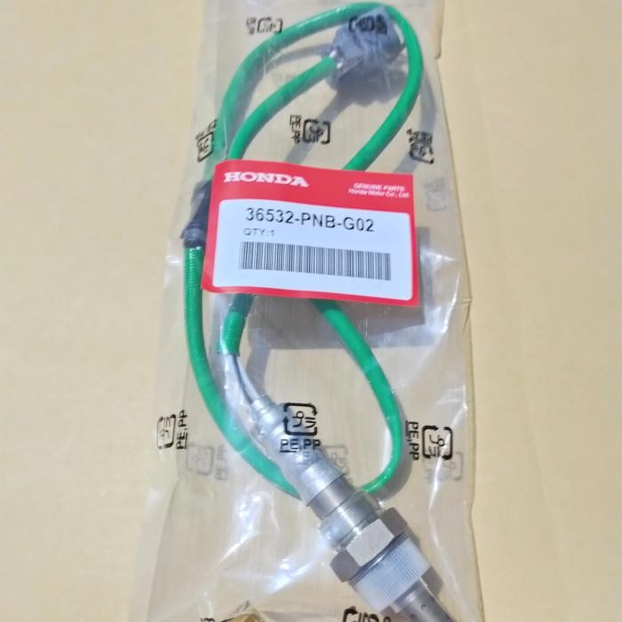 Sensor O2 Honda Crv 2002-2006 Belakang /Sensor Oksigen Belakang Honda Crv 2002-2006