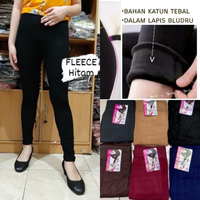 Promo Legging Wanita/Legging Wanita Tebal Premium/Celana Legging Wanita/Legging Import Wanita Tebal