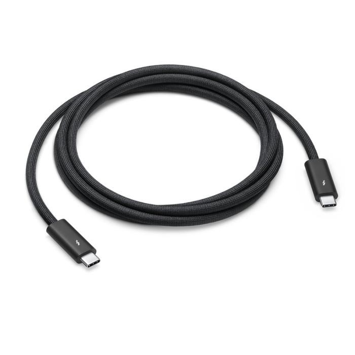 JK Apple Thunderbolt 5 (USBC) Pro Cable 1 meter