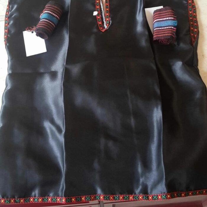 ASLI Baju aLambung Lombok READY STOCK