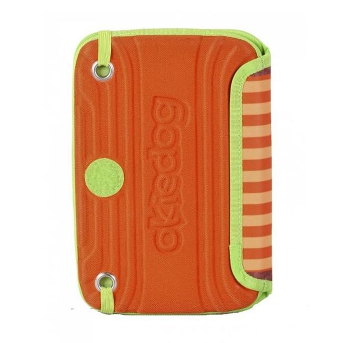 dg88- Okiedog Wildpack Tablet Sleeve Tiger - Cover Dokumen