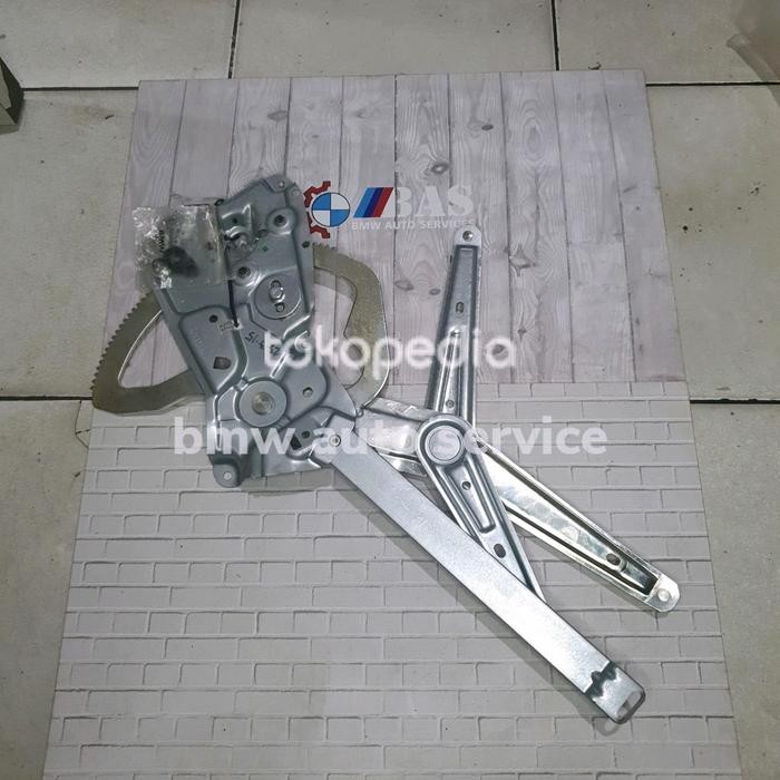regulator power window depan kiri BMW E36