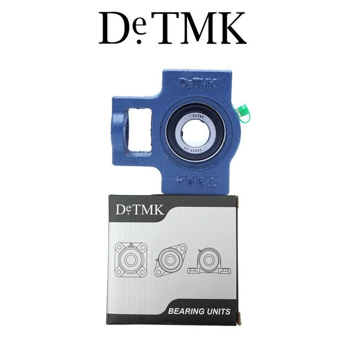 PILLOW BLOCK BEARING UCT211-32 DETMK AS 2 INCI UCT 211-32