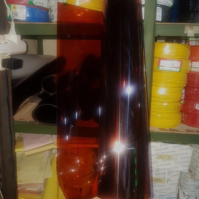 w867- Polymer Mika/Mika Spool/Spool Speaker Tebal 0,15