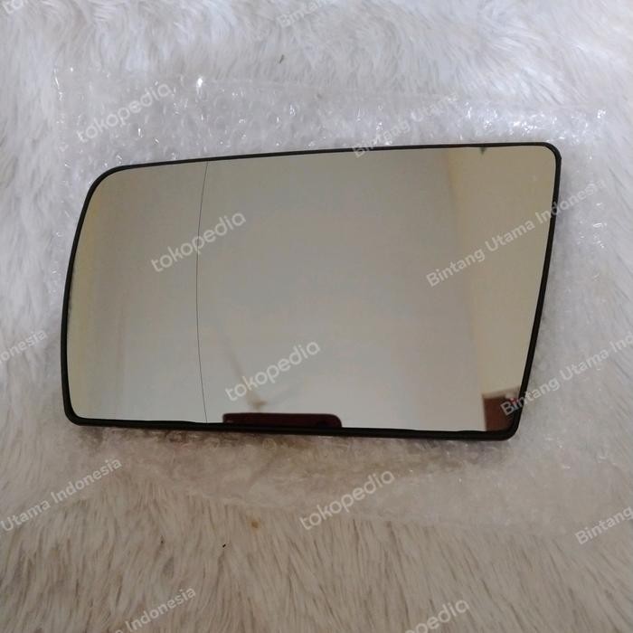 Ready Kaca Spion Mercedes W202 C180 200 C230 W210 E230 E320 W140 SE Jernih