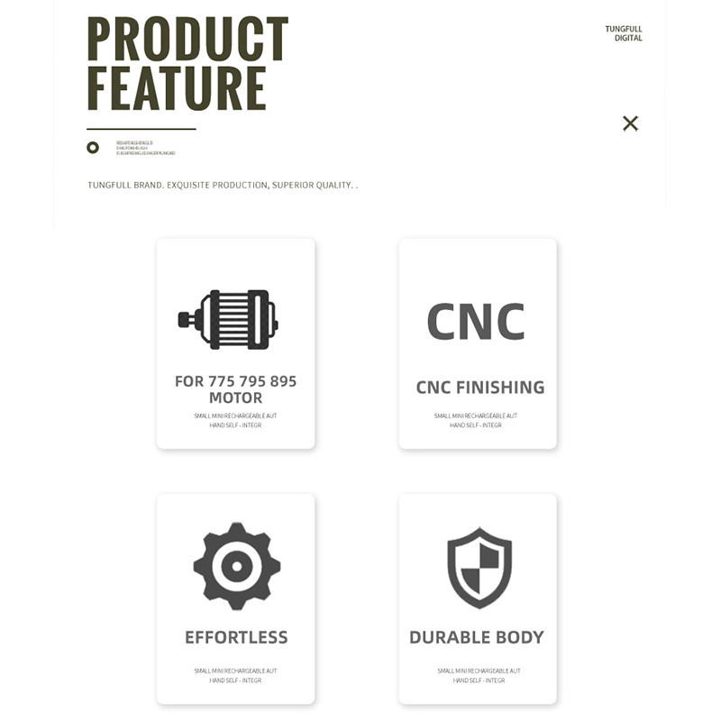 DIY Woodworking Cutting Polishing Unpowered Spindle Small Table Saw Accessories Set Mini Table Saw L