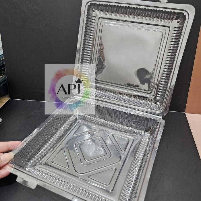 ISI 50PCS Mika Kue TX-1A / Mika Kue TX-1 / Mika Kue Jumbo/ Mika Kue Pasar Jumbo/ Mika Kue Jumbo TX-1