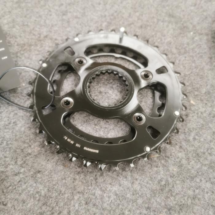 CHAINRING SHIMANO M7100 SLX DEORE 12 SPEED 26 36T
