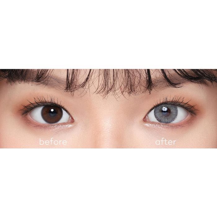 lxek- Softlens Dreamcolor I - Mini Venice Grey