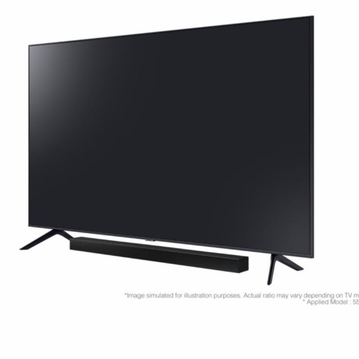 tvj7- Samsung Soundbar Hwa450 - Speaker Wireless Soundbar 2.1Ch 300W Hw A450