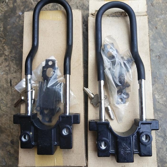 Kunci Roda universal motor