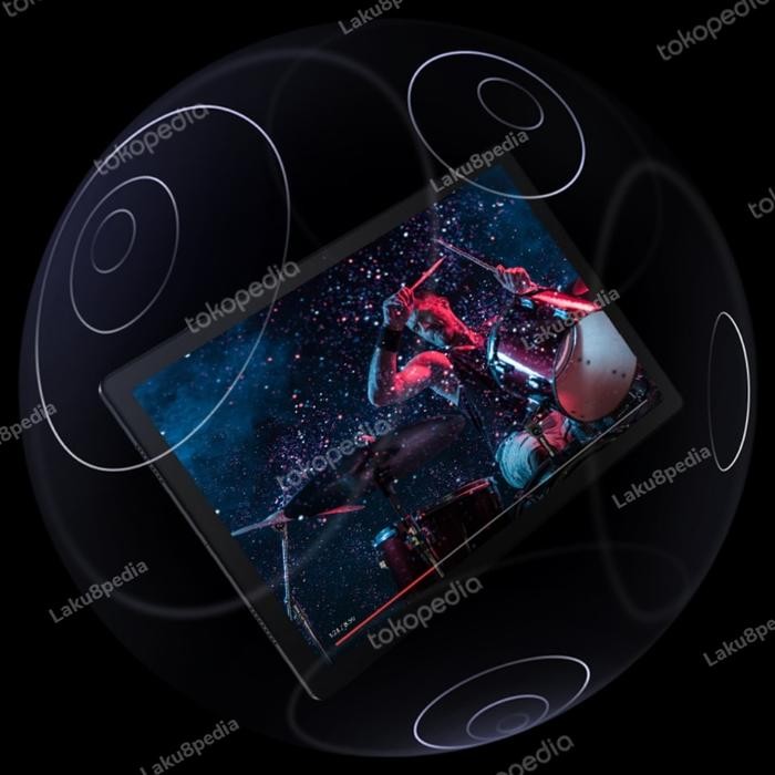 u90u- Samsung Galaxy Tab A8 Lte 4/128 Garansi Resmi Tablet 10 Inch Tab A 8